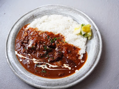欧風カレー SUNMUKKU 사진 3