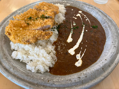 欧風カレー SUNMUKKU 사진 4