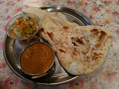 Sasurali Ghar Restaurant Hakozaki (I.J) 사진 4