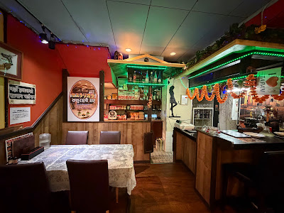 Sasurali Ghar Restaurant Hakozaki (I.J) 사진 3