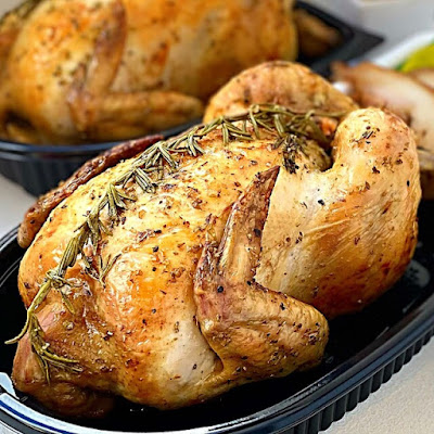 Mr.ROAST CHICKEN 사진 4