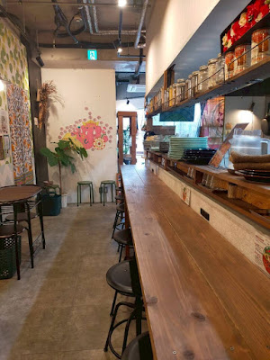 香椎カリー 日々、スパイス