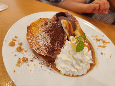 Shonan pancake Fukuoka Island eye 사진 5