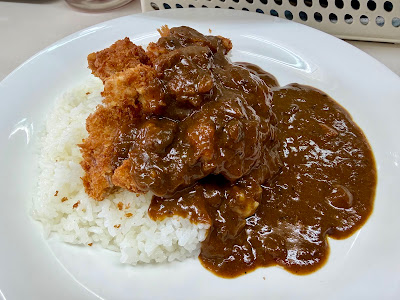 カレーハウス インディアン 사진 4