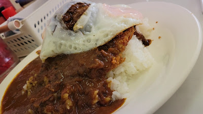 カレーハウス インディアン 사진 3
