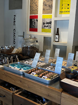tabi cacao &LOCALS 사진 4