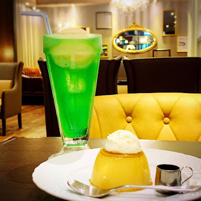 Hoshino Coffee KITTE Hakata Shop 사진 4