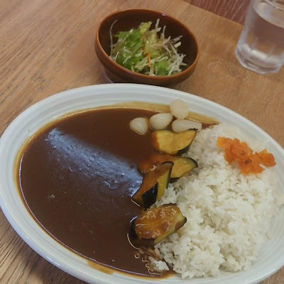 Curry Cafe TSUBO（カリーカフェ 壺） 사진 3