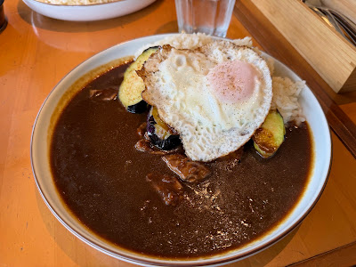 Curry Cafe TSUBO（カリーカフェ 壺） 사진 4