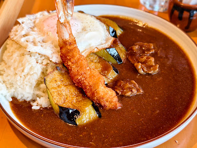 Curry Cafe TSUBO（カリーカフェ 壺） 사진 5