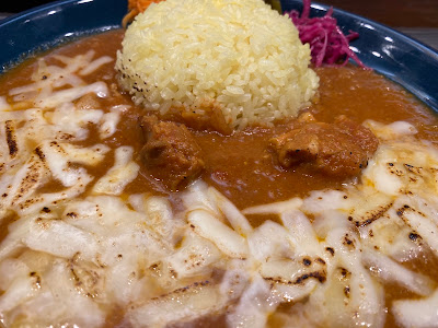카레 뉴샹바라 (인도카레) 사진 4
