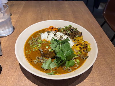 BIN CURRY (ビンカリー) 사진 4