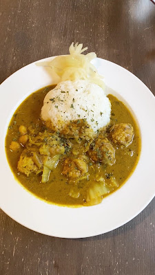 Curry Kinoshita 사진 3