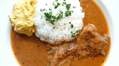 Curry Kinoshita 사진 5