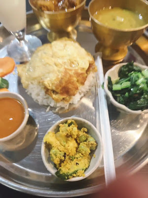 Indian Restaurant & Bar Gaule Minoshima 사진 3