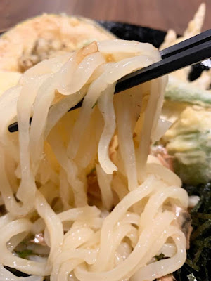 만다 우동 사진 5
