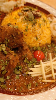 スパイスカレー加藤小判 사진 3
