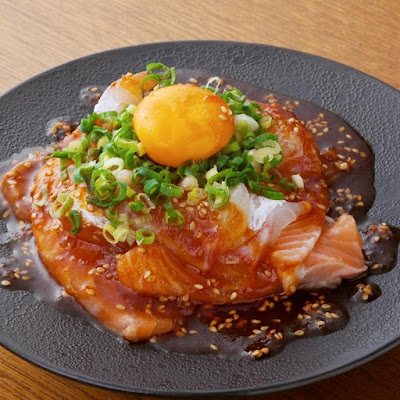 博多天ぷら スタンド◎まるに 今泉店 사진 4