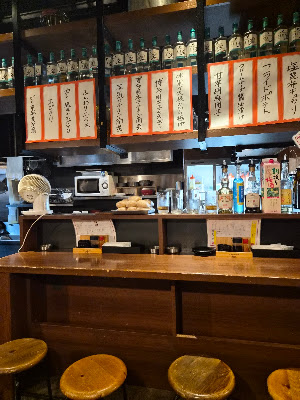 元祖タレカラ 春吉店 사진 4