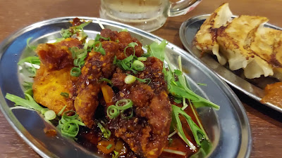 元祖タレカラ 春吉店 사진 3