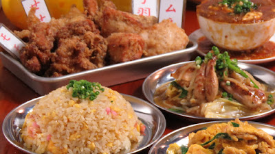 元祖タレカラ 春吉店 사진 5