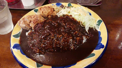 하카타 분카야 카레 사진 3