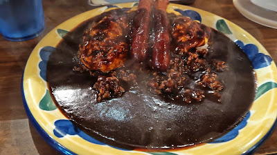 하카타 분카야 카레 사진 4