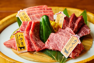 銀しゃり焼肉 直球ホルモン 博多駅前店 사진 5