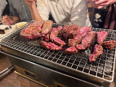炉端 肉焼き処 猛伸（たけし） 사진 4