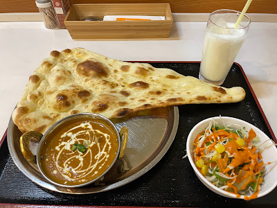 Indian Restaurant&BAR Gaule Hakata 사진 5