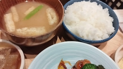 #602 CAFE&DINER 福岡ソラリアプラザ店 사진 3