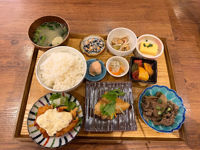 #602 CAFE&DINER 福岡ソラリアプラザ店 사진 5
