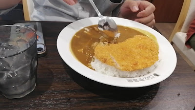 CoCo Ichibanya 사진 3