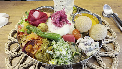 ムツロノカレー 사진 3