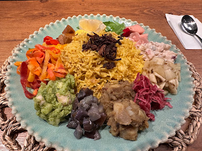 ムツロノカレー 사진 5
