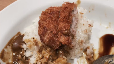 カレーハウスCoCo壱番屋 福岡赤坂駅 사진 3