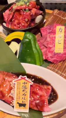 銀しゃり 焼肉 直球 薬院店 사진 3