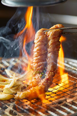 銀しゃり 焼肉 直球 薬院店 사진 5