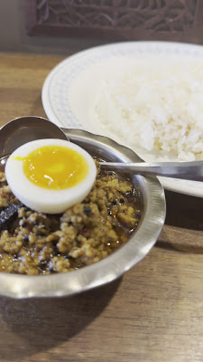 가람 카레 사진 3