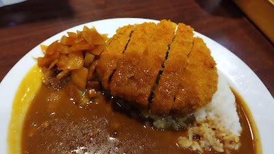 CoCo Ichibanya Chuoku Kiyokawa 사진 3