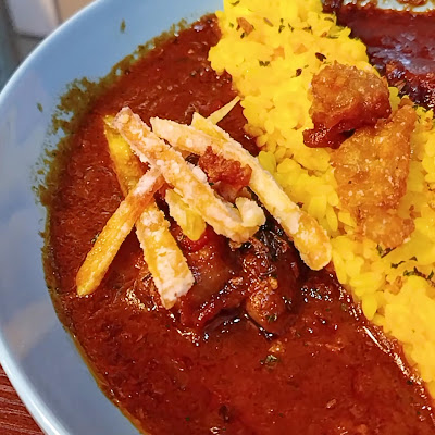 Namaste-do Curry 사진 3