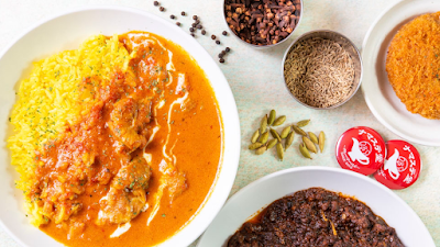 Namaste-do Curry 사진 5