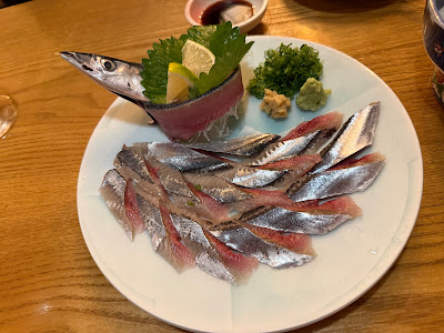 오사카나토 소멘 이자카야 신 사진 4