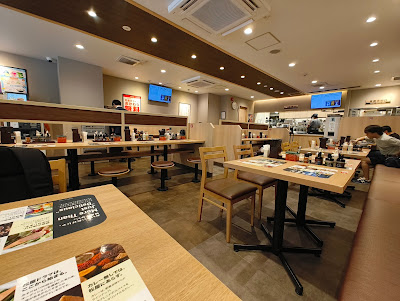 マイカリー食堂 博多駅南店