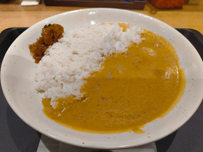 マイカリー食堂 博多駅南店 사진 3