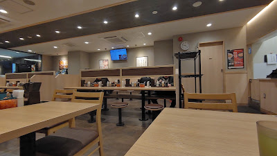 マイカリー食堂 博多駅南店 사진 5