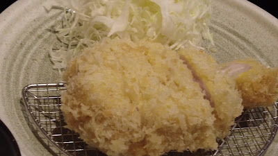 돈카츠 와카바 사진 3
