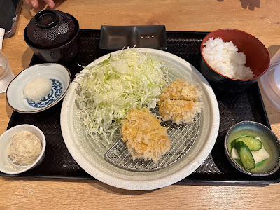 돈카츠 와카바 사진 4