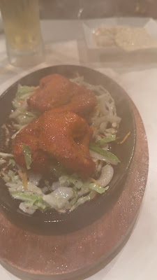 インドレストラン フォーシーズンミラン大名店 사진 3