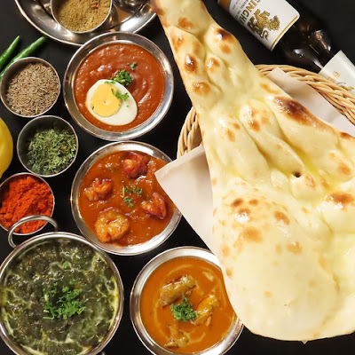 インドレストラン フォーシーズンミラン大名店 사진 5